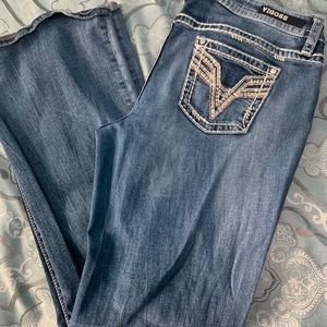 Used Vigoss Jeans